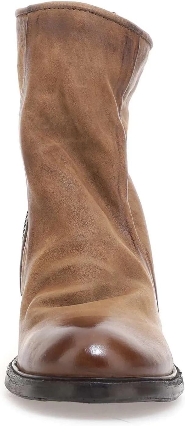 A.S.98 Jase Women's Ankle Bootie