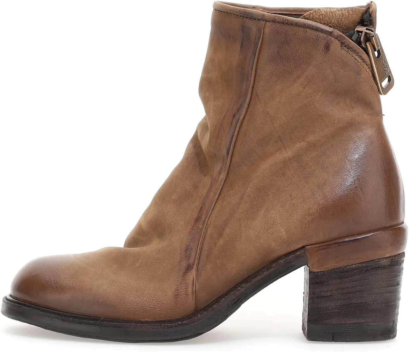 A.S.98 Jase Women's Ankle Bootie