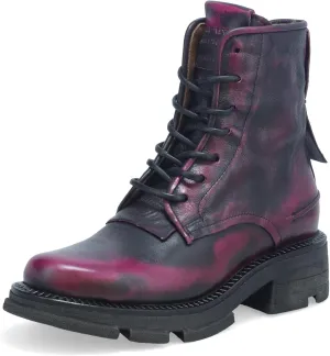 A.S.98 Lukie Women's Combat Boot