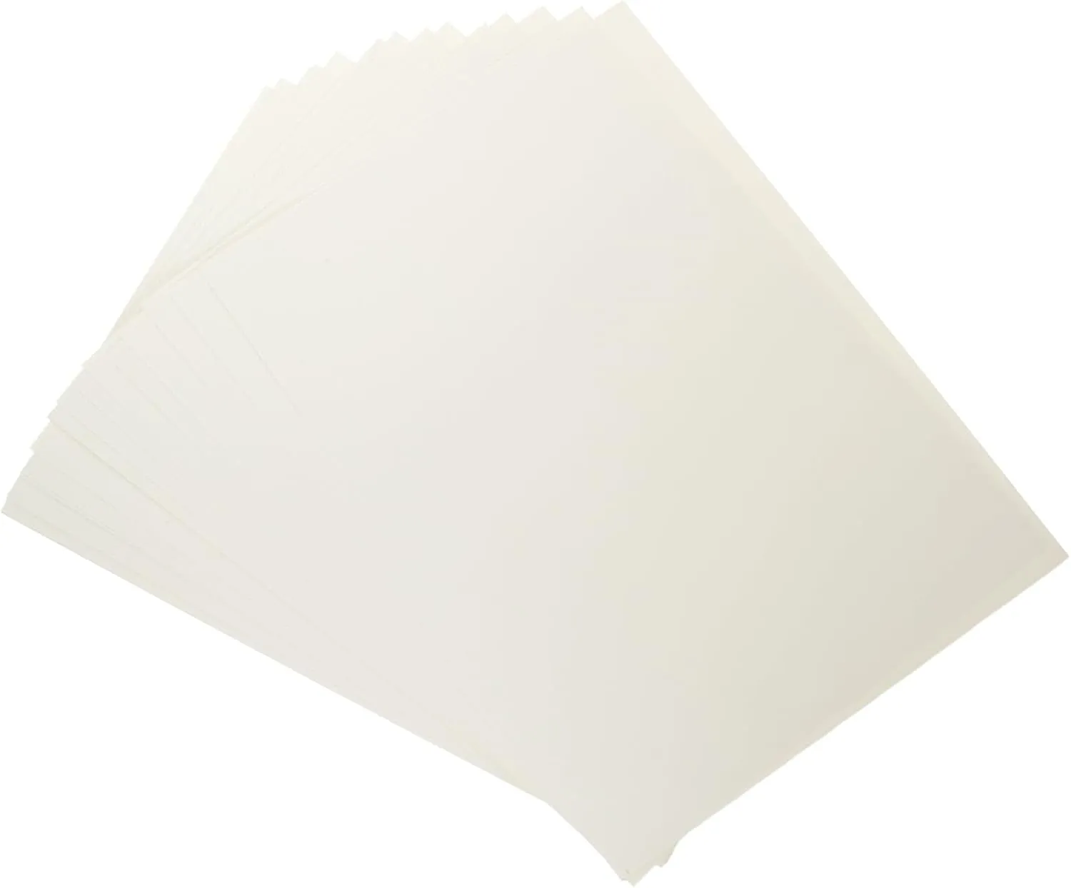 AUTSUPPL Artists Paper 20 Sheets Watercolor Papers Beginner Printing Paper for Sketching Drawing and Creative Work