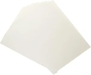 AUTSUPPL Artists Paper 20 Sheets Watercolor Papers Beginner Printing Paper for Sketching Drawing and Creative Work