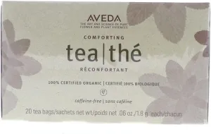 Aveda Comforting Tea Bags - 20x1.8g/0.06oz