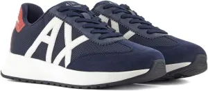 A｜X ARMANI EXCHANGE Men's Sneaker
