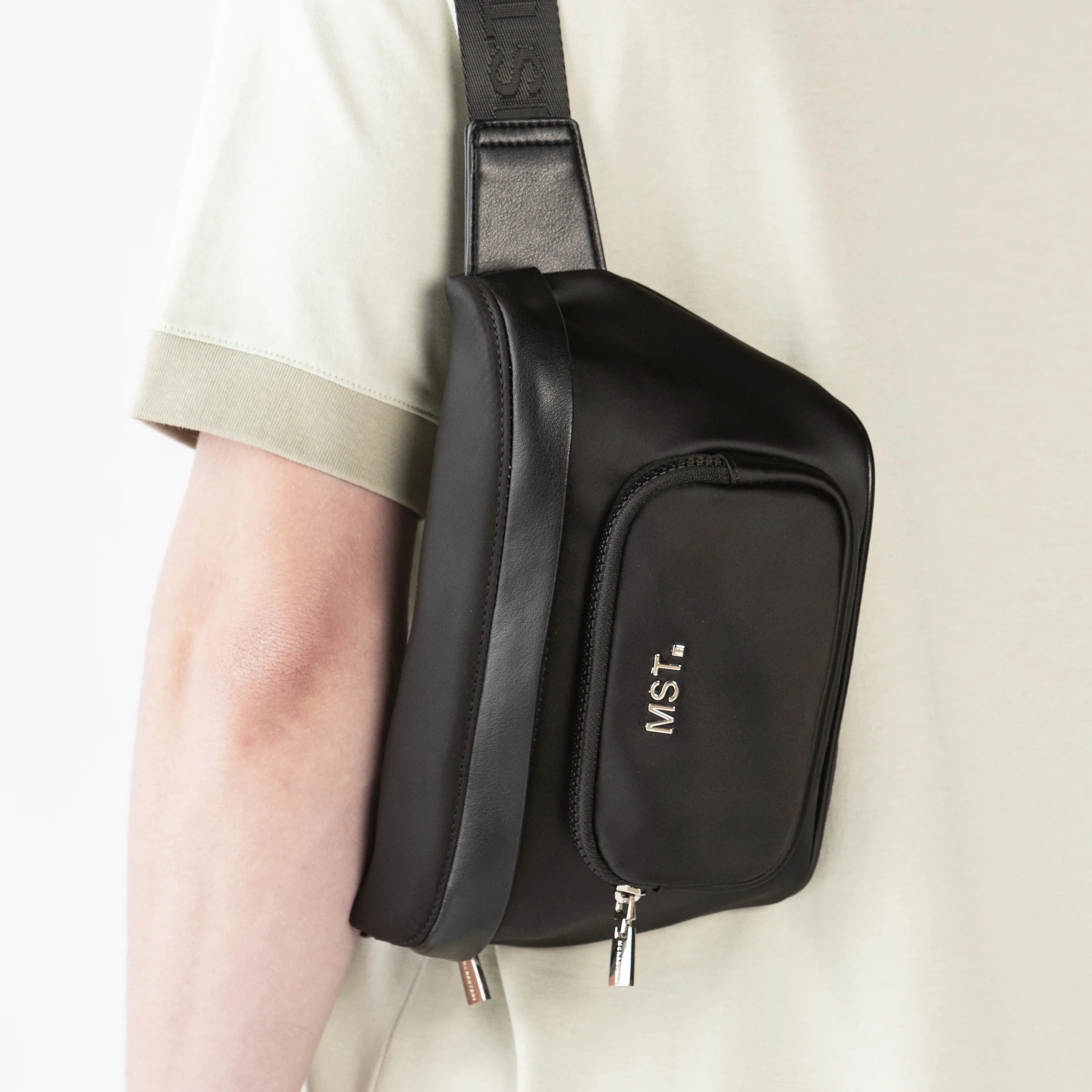 BABEL FANNY PACK MEN