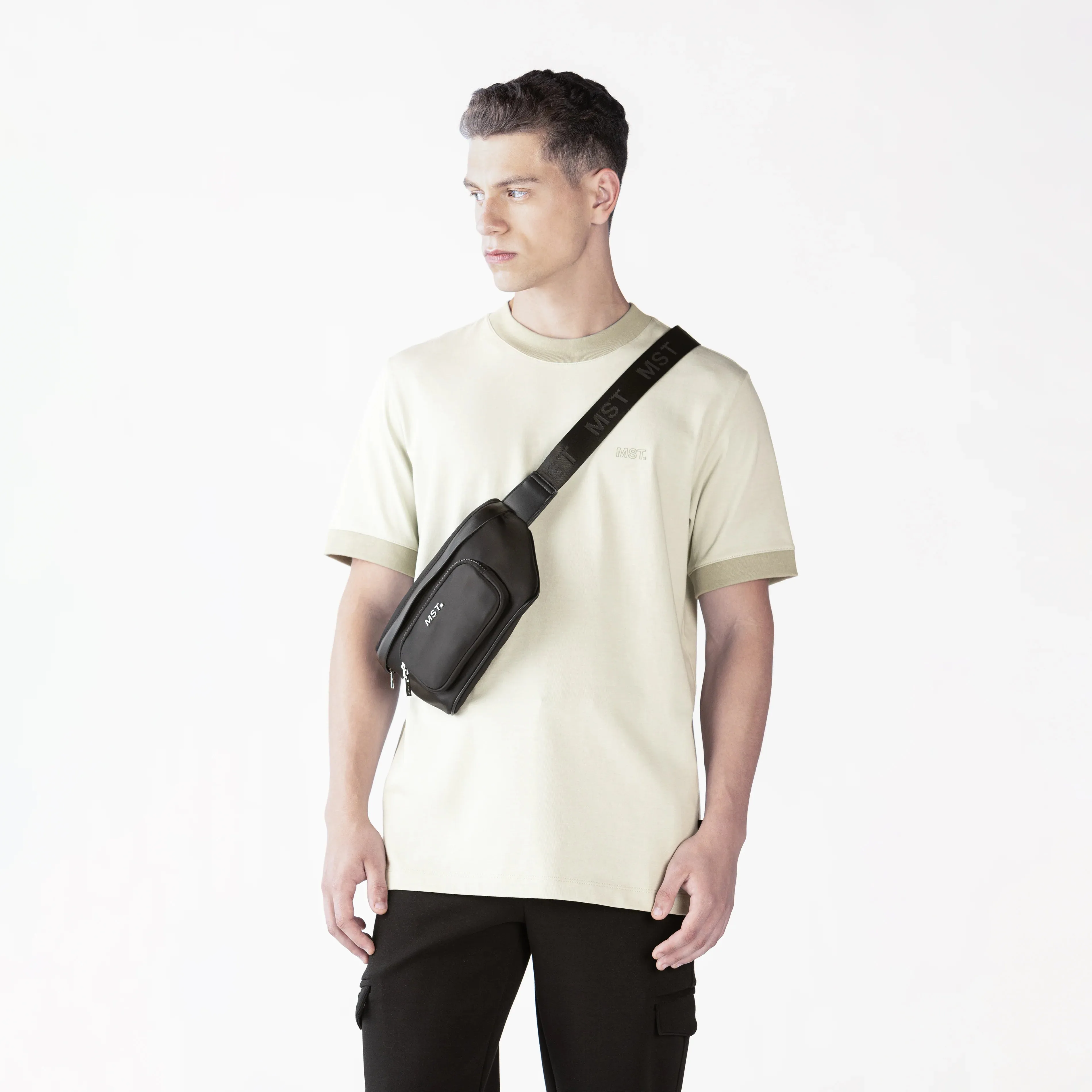 BABEL FANNY PACK MEN
