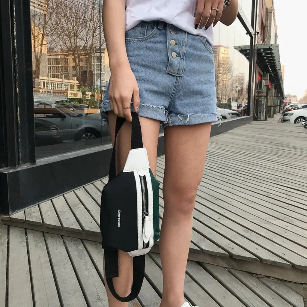 Bag Waist Expansive catalogue Sale-priced