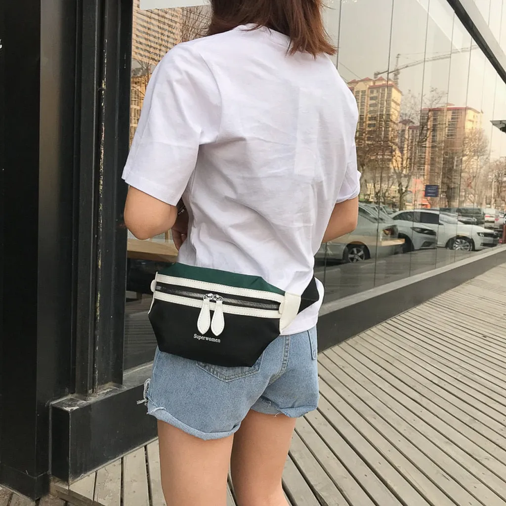 Bag Waist Expansive catalogue Sale-priced