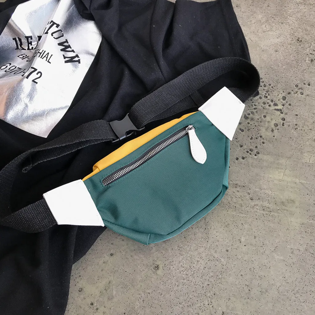 Bag Waist Expansive catalogue Sale-priced