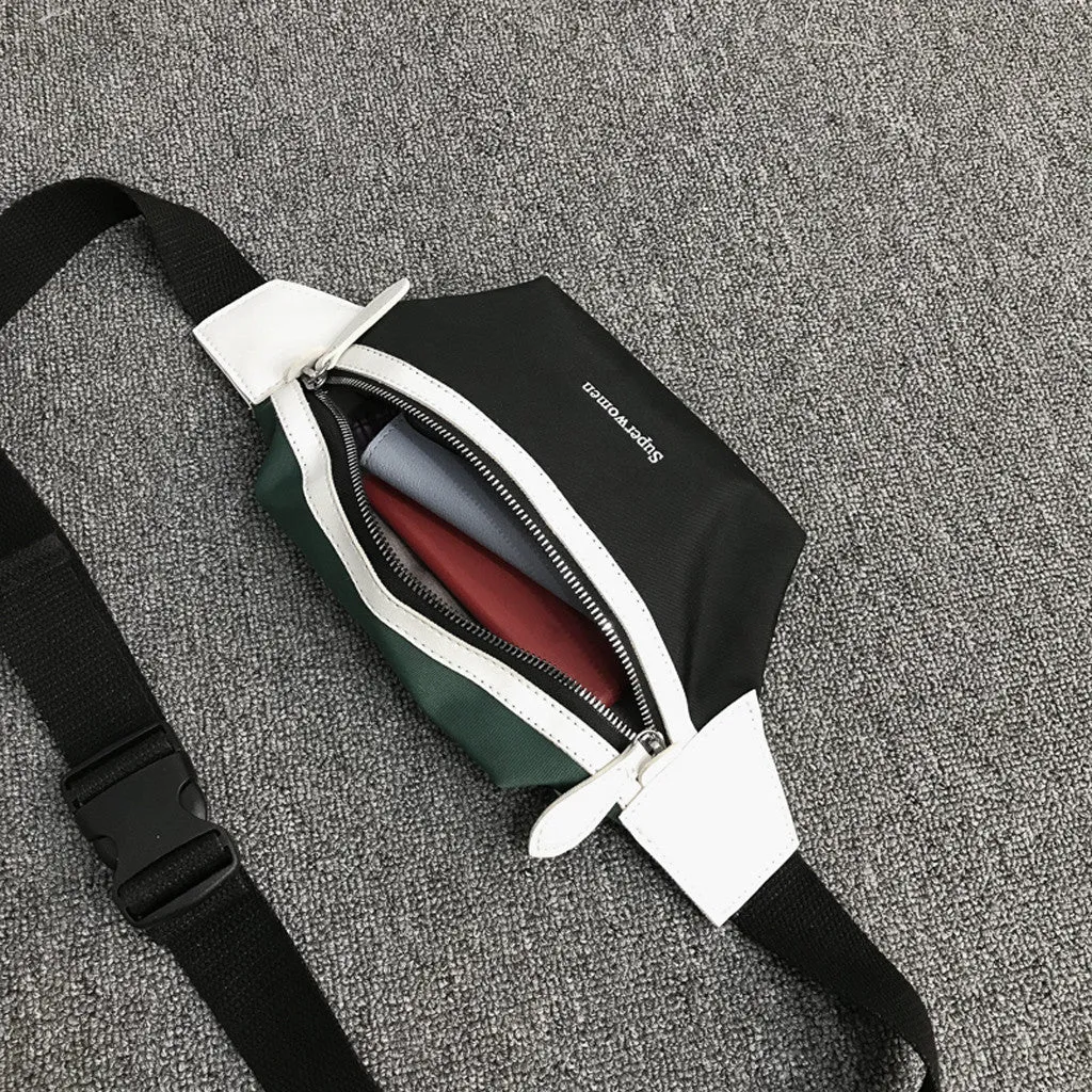Bag Waist Expansive catalogue Sale-priced