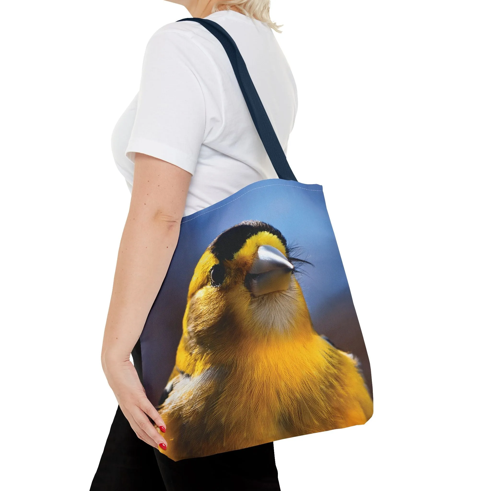 Bags with Animals