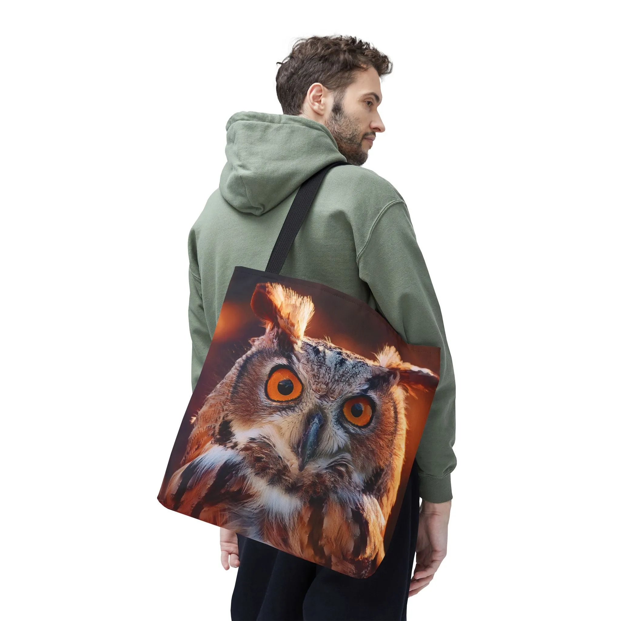 Bags with Animals