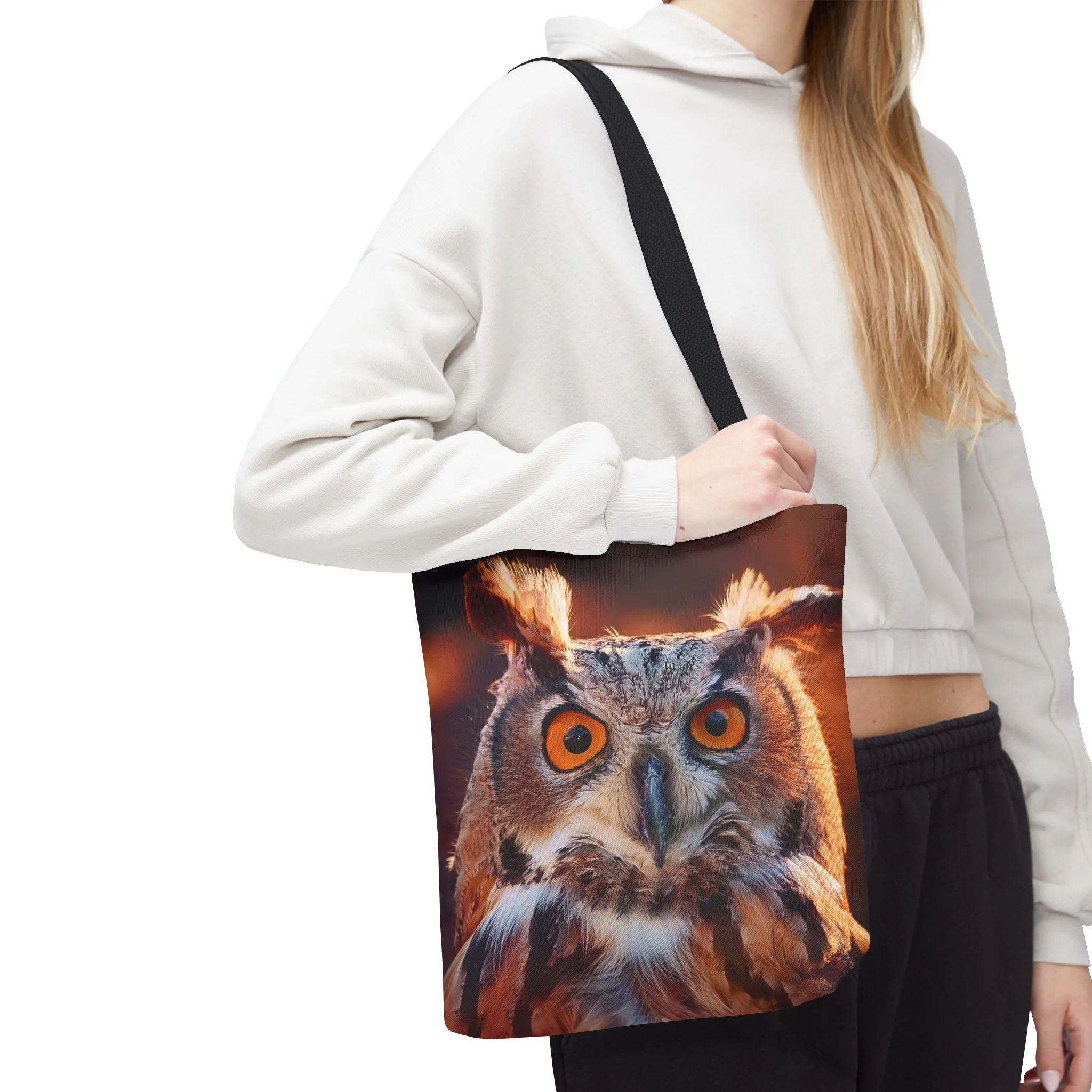 Bags with Animals