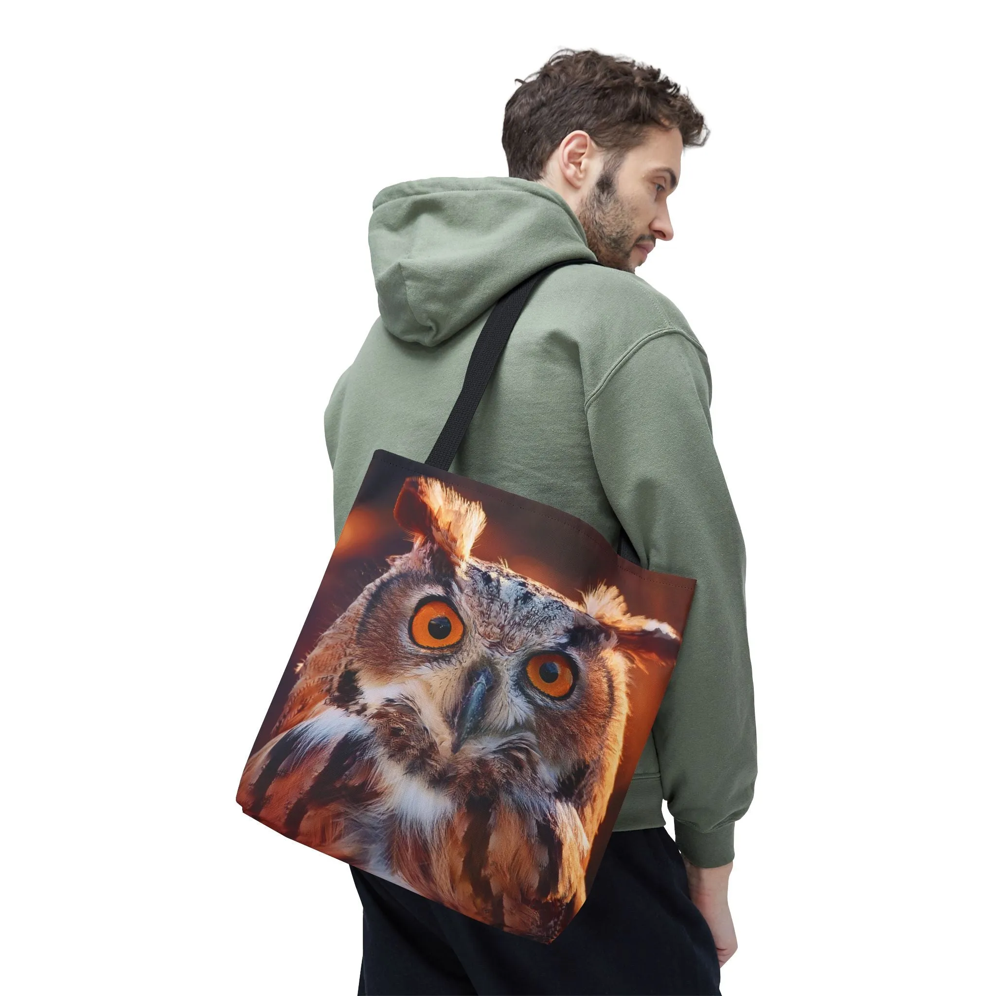 Bags with Animals