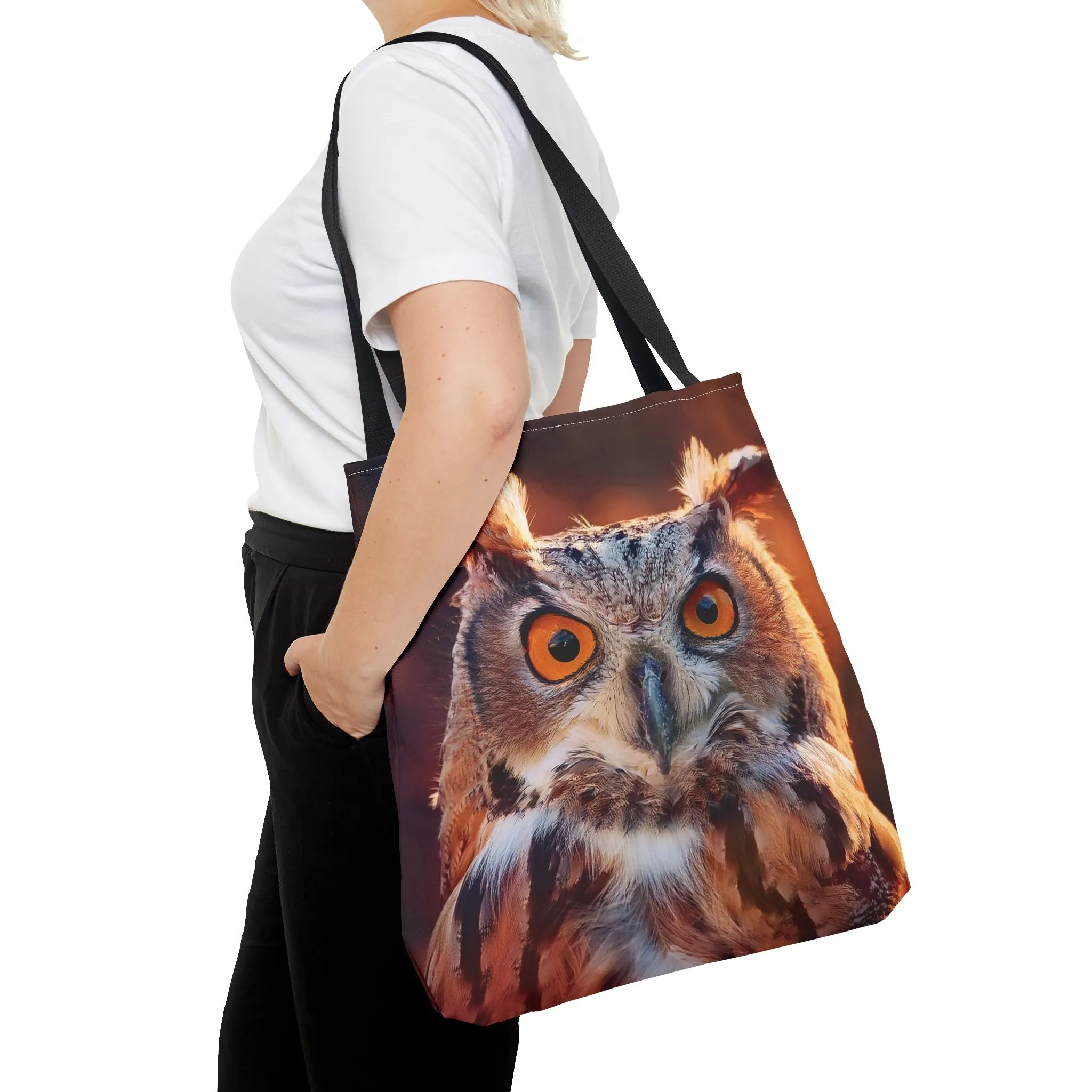 Bags with Animals