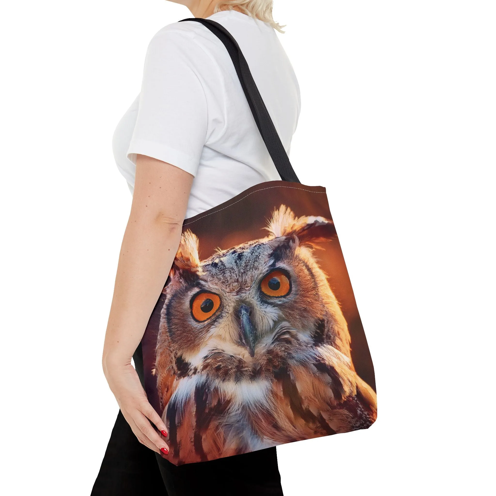 Bags with Animals