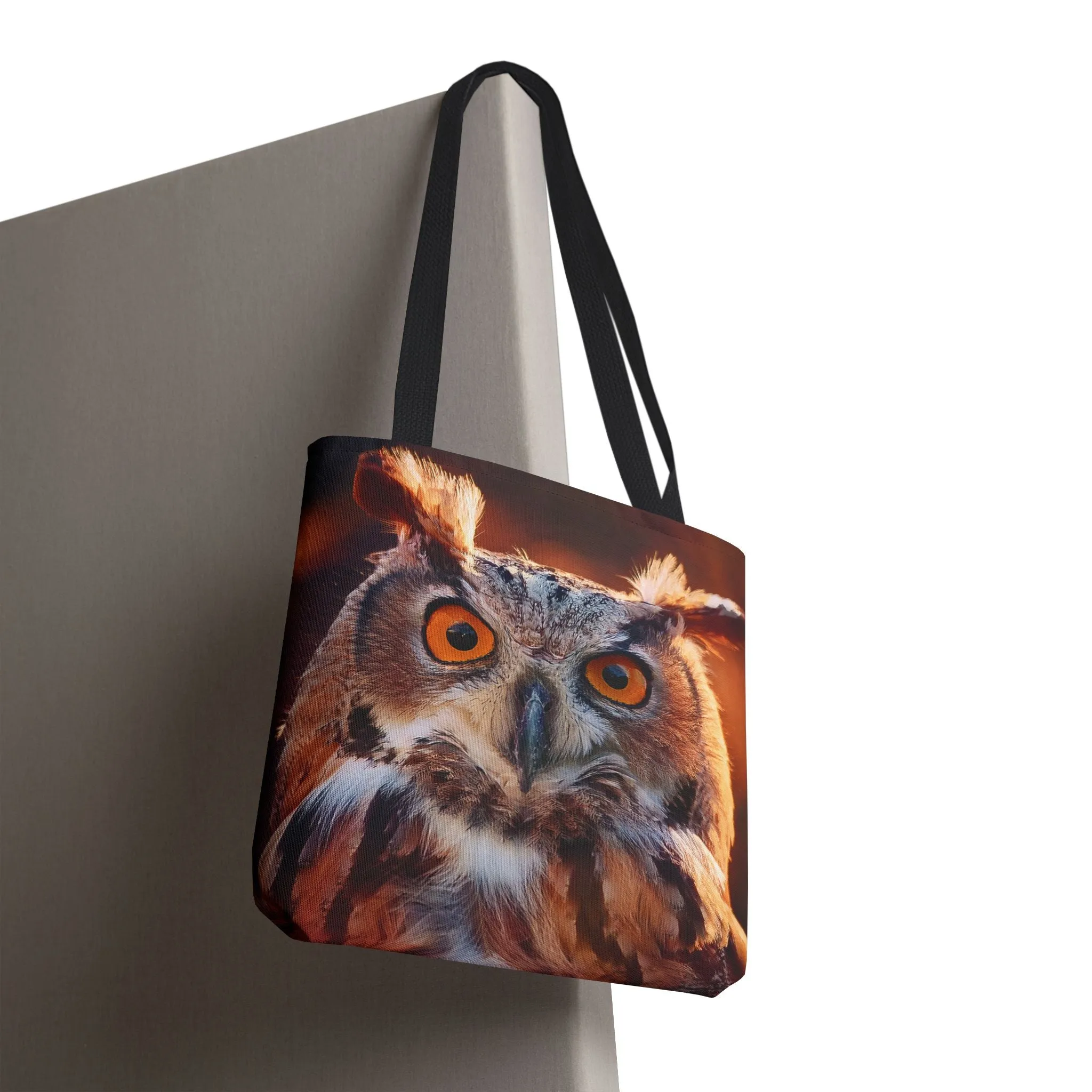 Bags with Animals