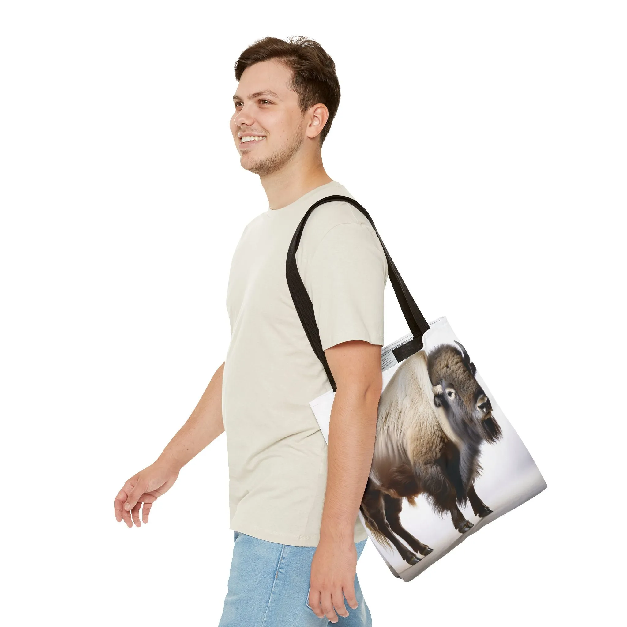 Bags with Animals