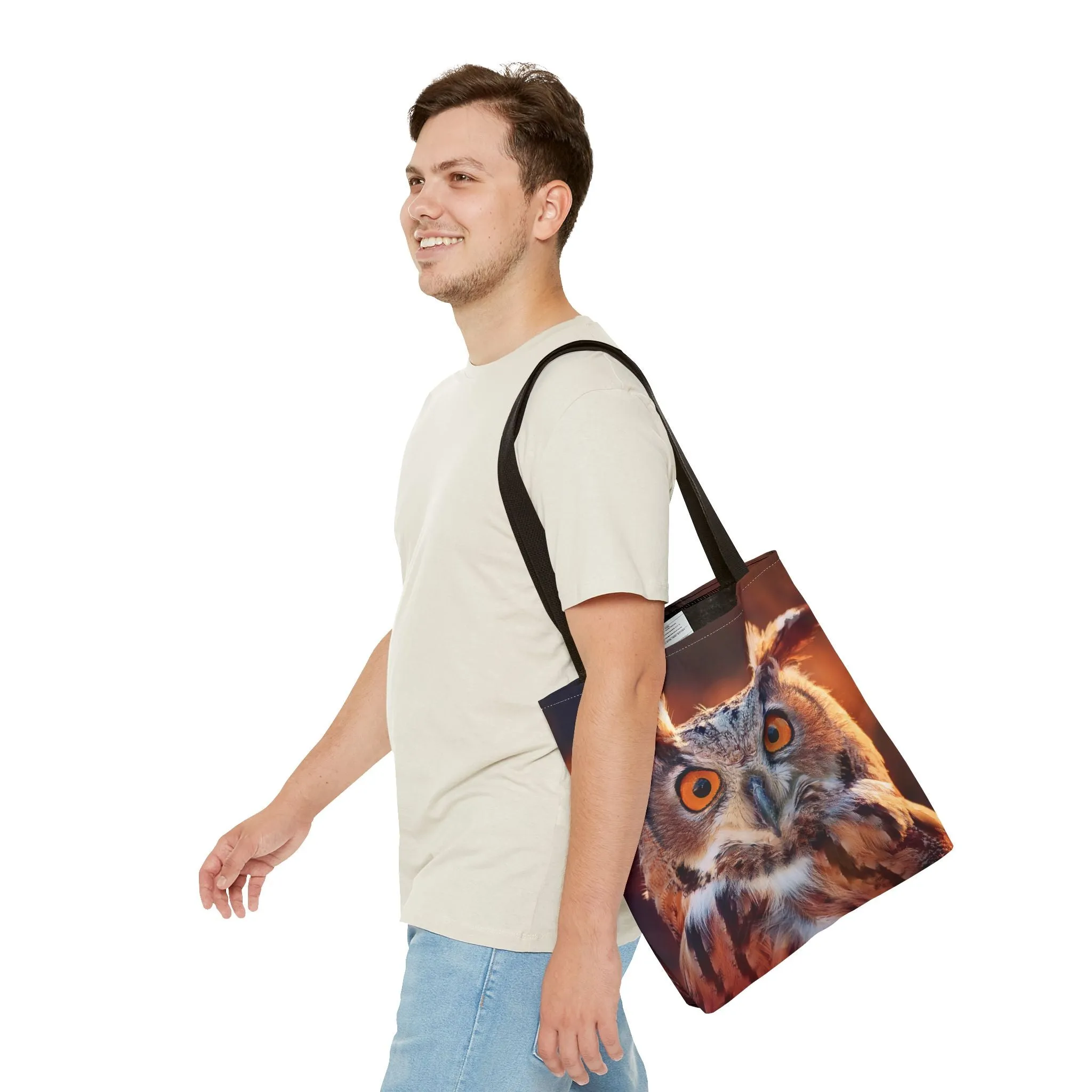 Bags with Animals