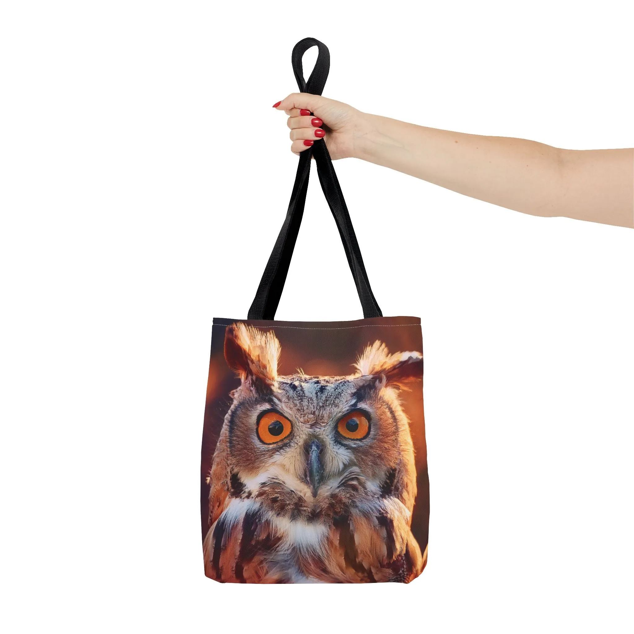Bags with Animals