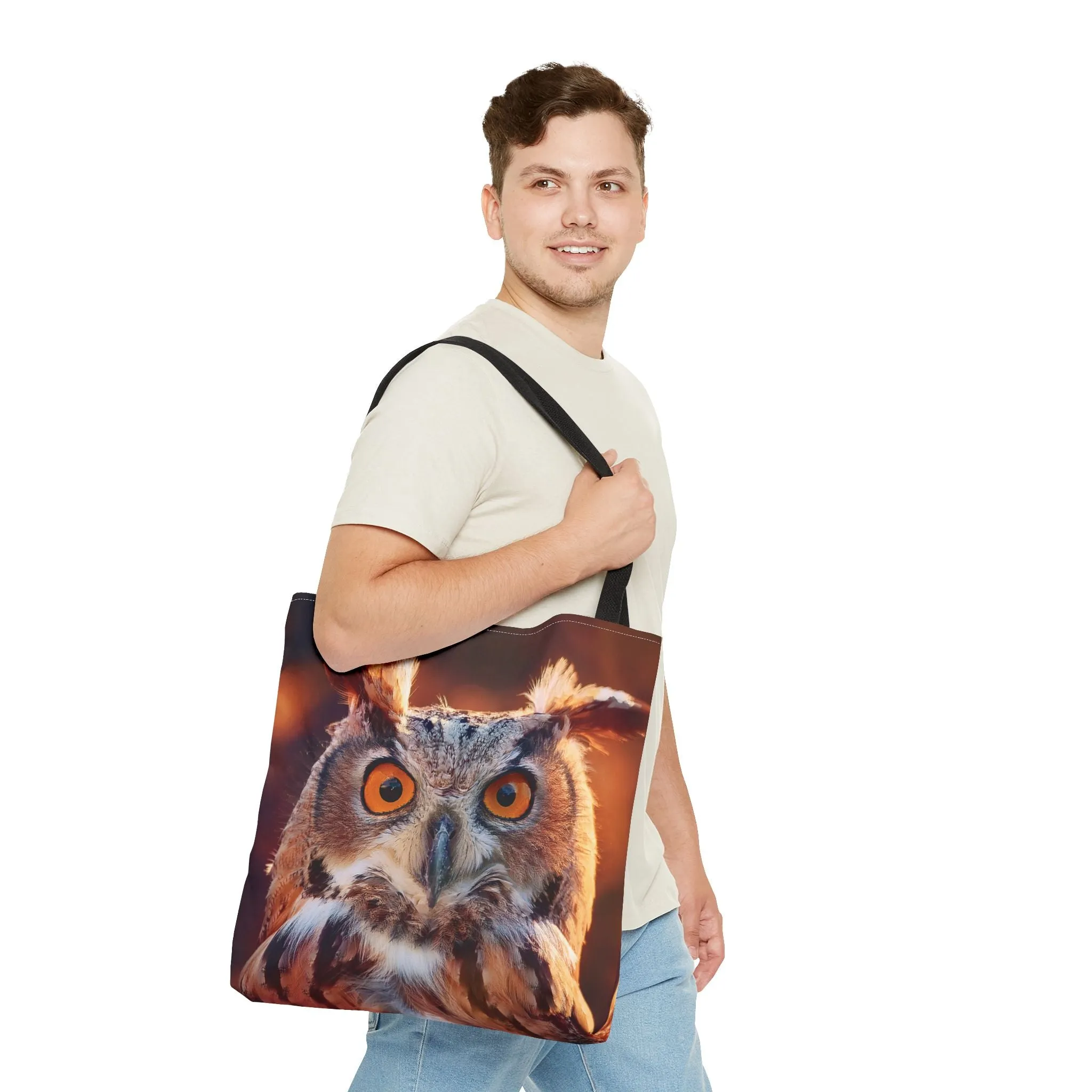Bags with Animals