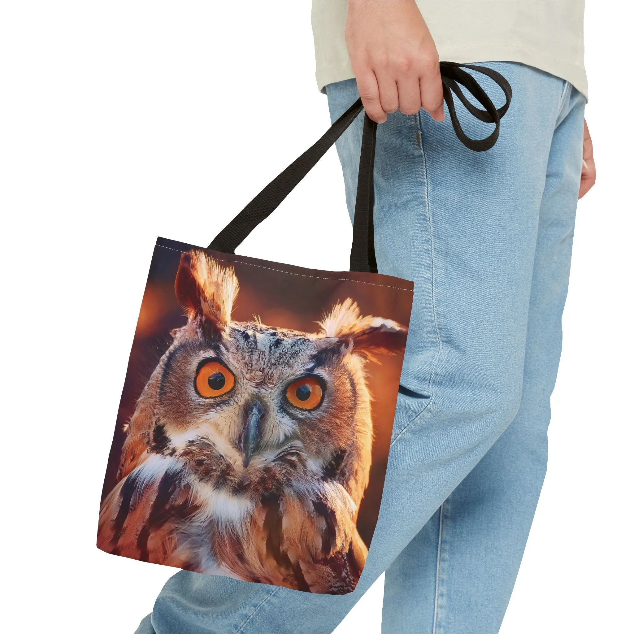 Bags with Animals
