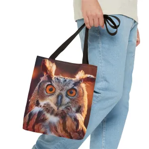 Bags with Animals