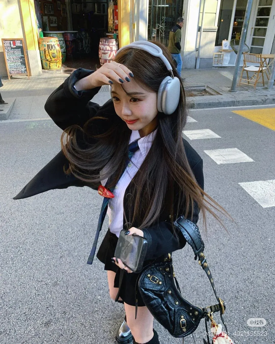 BALENCIAGA BAG (30)