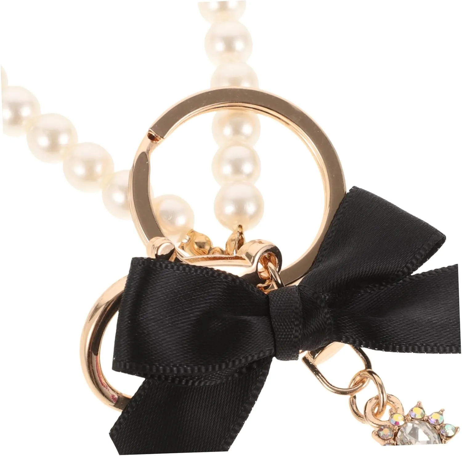 Ballet Girl Keychain Ballet Accessory Souvenir for Ballet Purse Charms Ballet Keychain Women Keychain