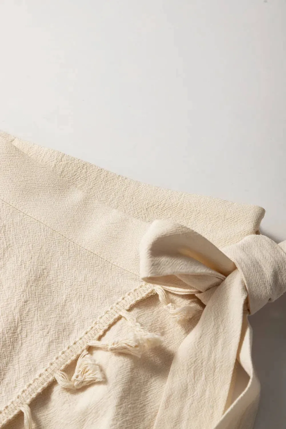 BARE BOHO SKORT