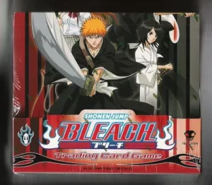 Bleach Cards - PREMIER EDITION - Starter Deck