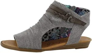 Blowfish Malibu Women's Blumoon Slipper
