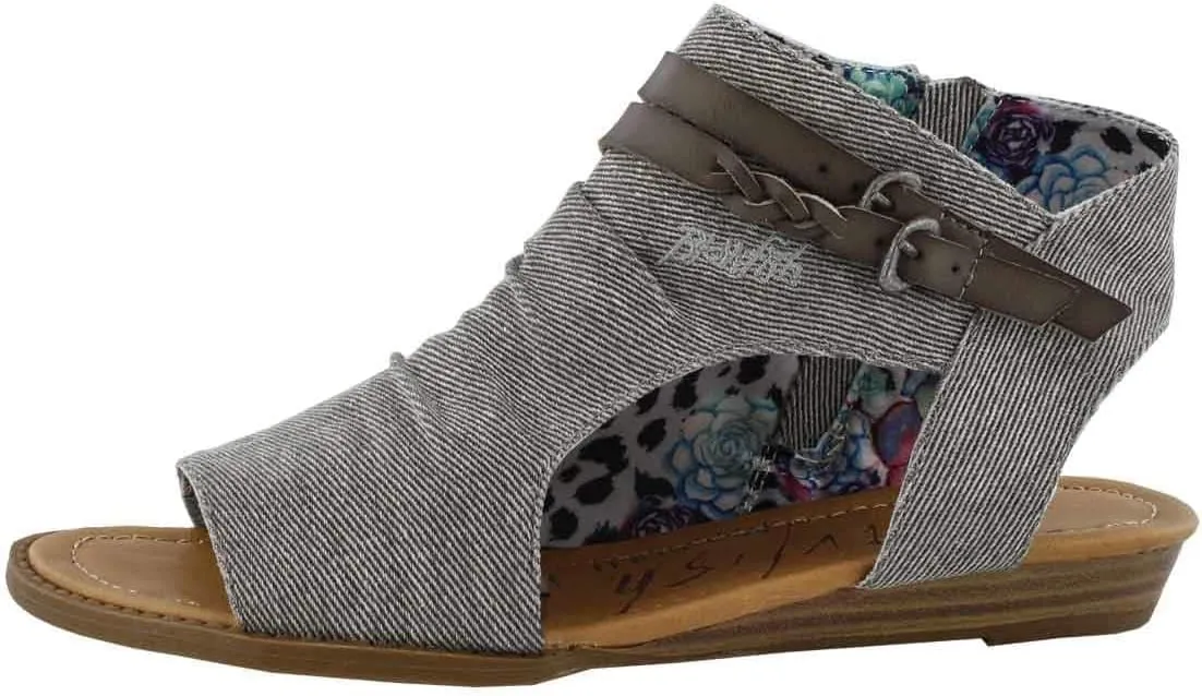 Blowfish Malibu Women's Blumoon Slipper