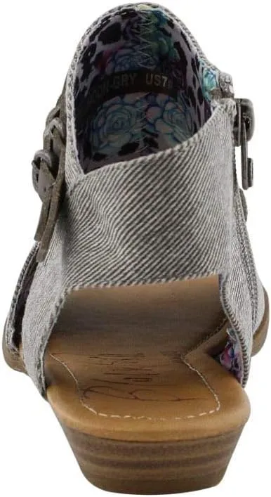 Blowfish Malibu Women's Blumoon Slipper