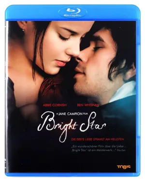 Bright Star - Die erste Liebe strahlt am hellsten. [Blu-ray]