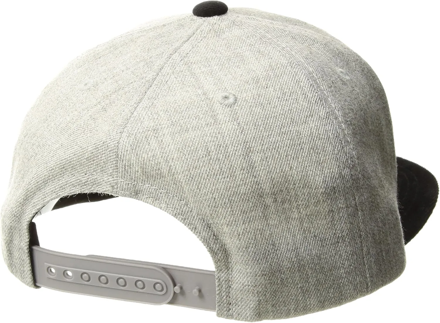 Brixton Men's Jolt Medium Profile Adjustable Snapback Hat