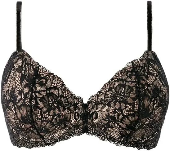 b.tempt'd Women's Lace Encounter Contour T Shirt Bra