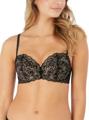 b.tempt'd Women's Lace Encounter Contour T Shirt Bra
