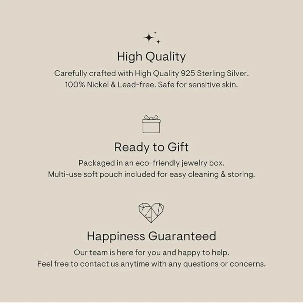 CAITLYNMINIMALIST Dainty 18K Gold Sterling Silver Pearl Bead Adjustable Cable Twist Chain Station Duo Wrap Bracelet Gift for Women