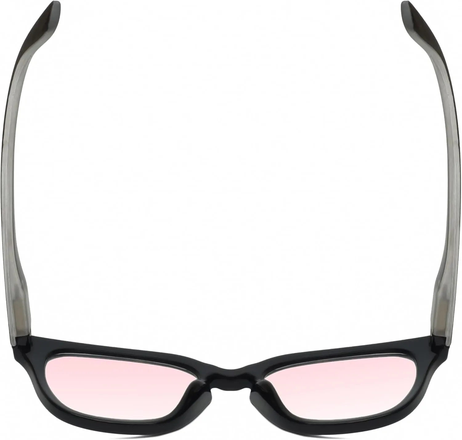 Calabria R860 FL 41 Reading Glasses Pink Tint Migraine FL41 Fluorescent Light Sensitivity Indoor Outdoor Photophobia Readers