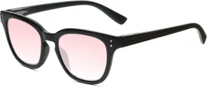Calabria R860 FL 41 Reading Glasses Pink Tint Migraine FL41 Fluorescent Light Sensitivity Indoor Outdoor Photophobia Readers