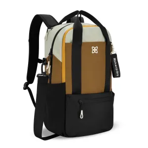 Camden Convertible Backpack
- Sherpani