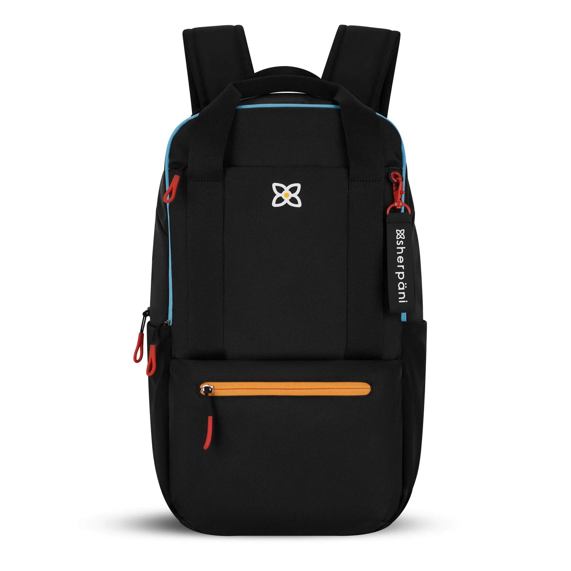 Camden Convertible Backpack
- Sherpani