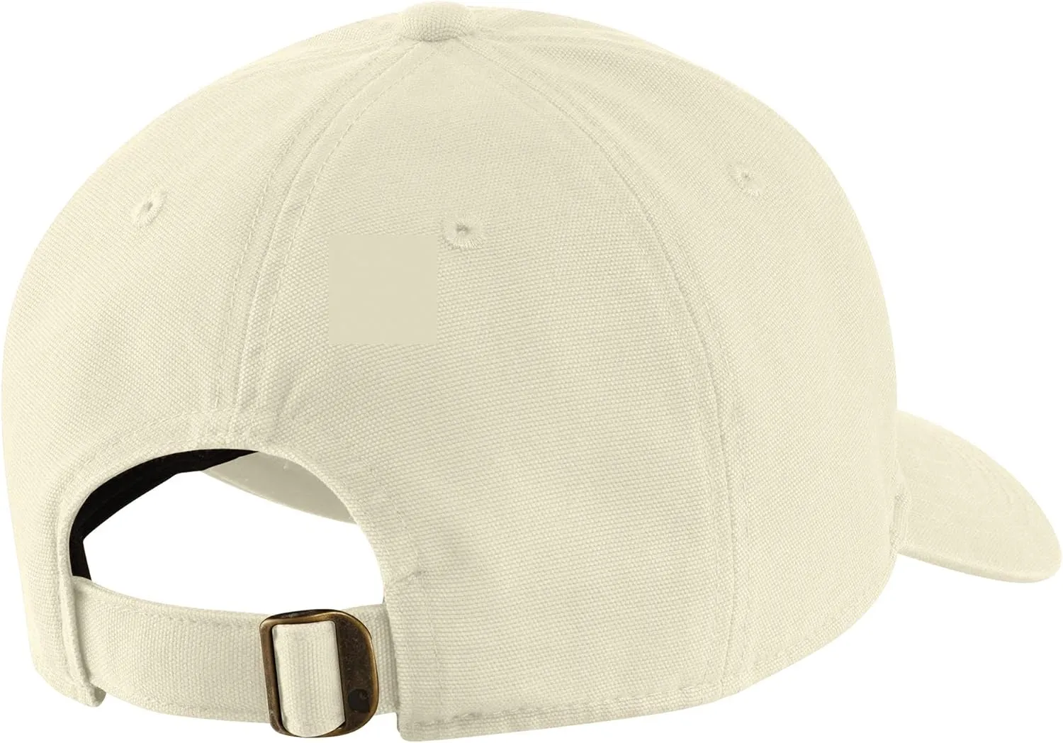 Carhartt Women's Canvas Embroidered Graphic Cap