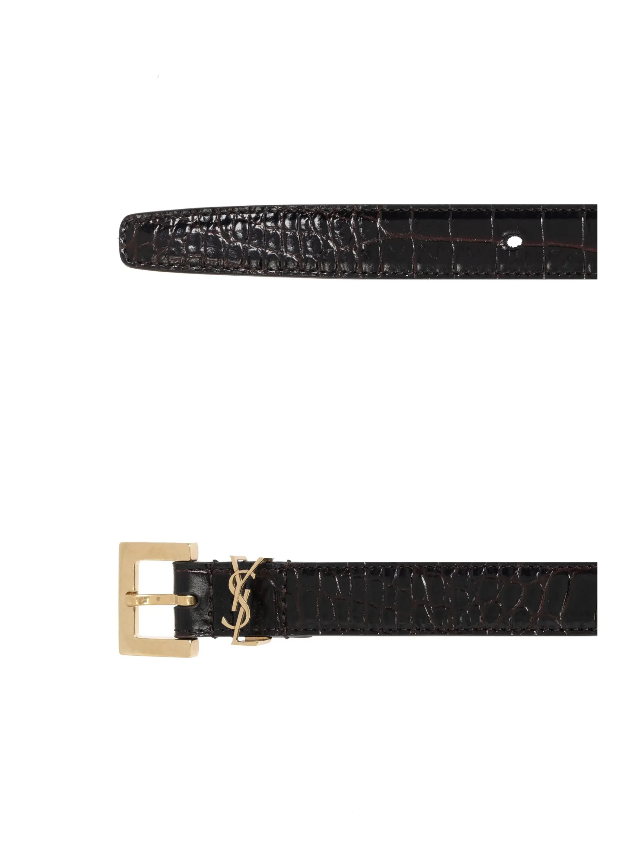 Cassandre Thin Belt