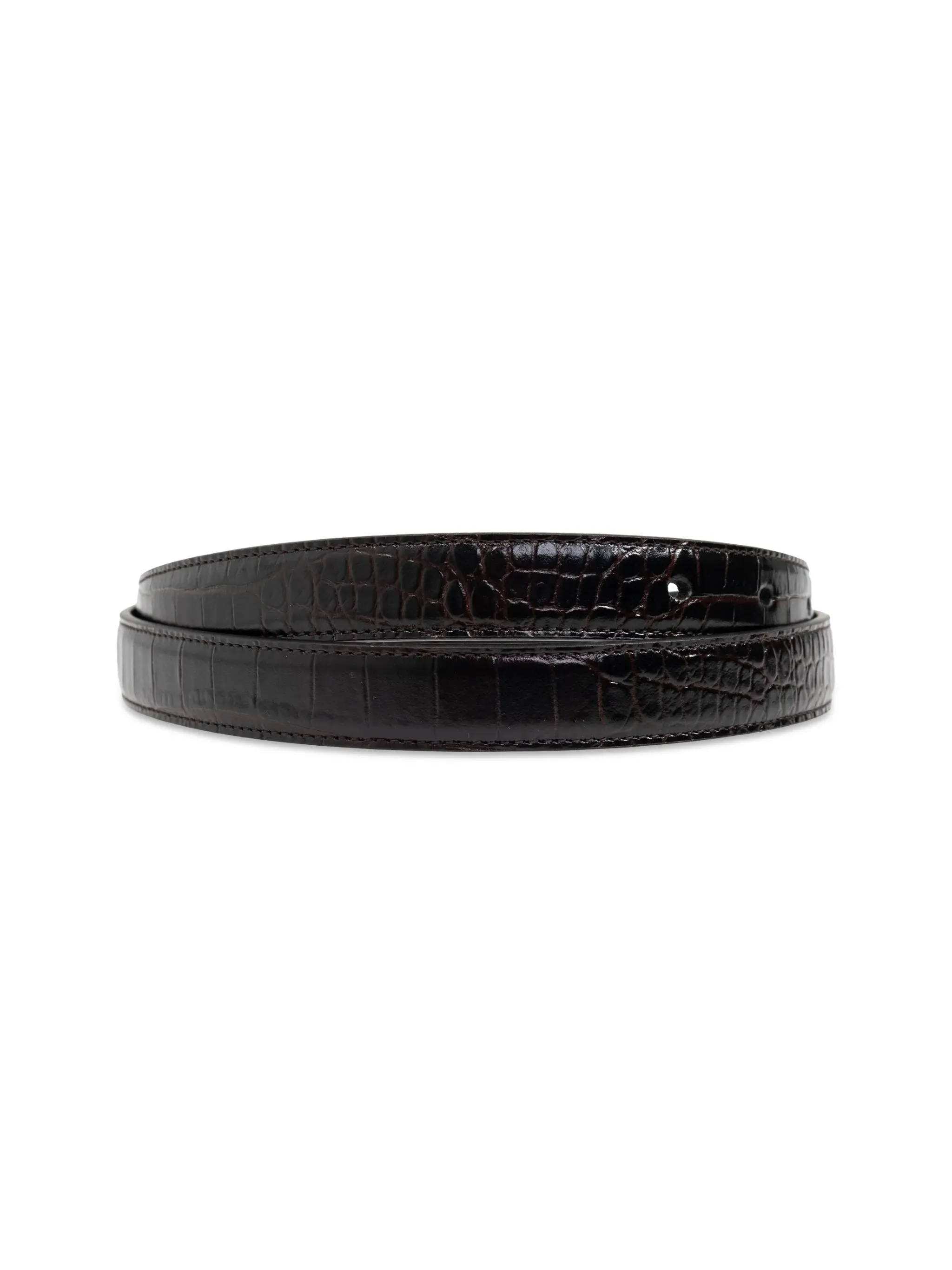 Cassandre Thin Belt