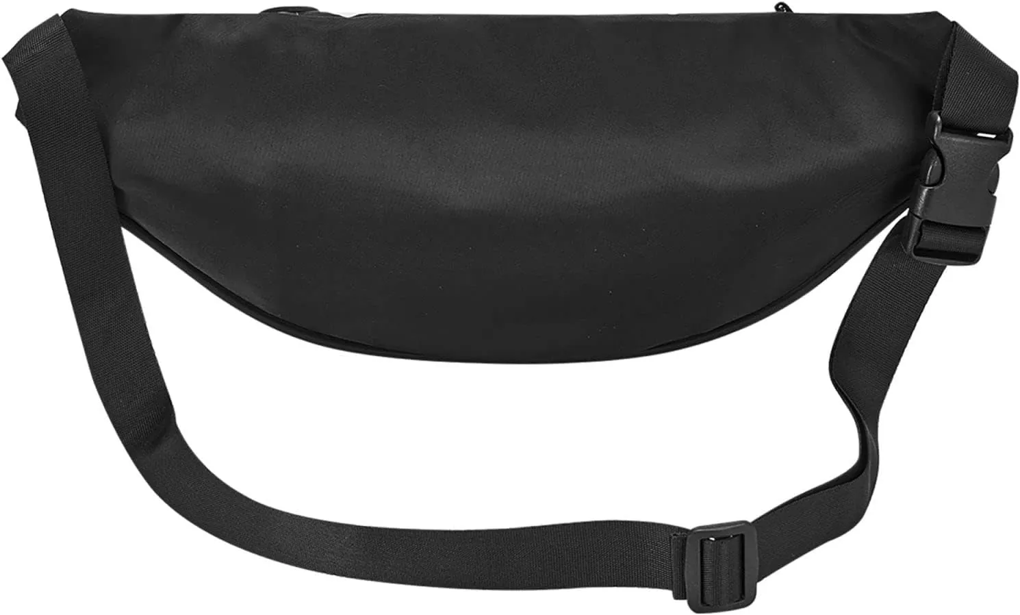 Casual Sapphire Skies Printed Fanny Pack,Crossbody Fanny packs for women Men Waist Bag for Running Travel