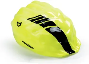 Catlike, Rain Shell Stripe Whisper SM Fluor/Black Stripe