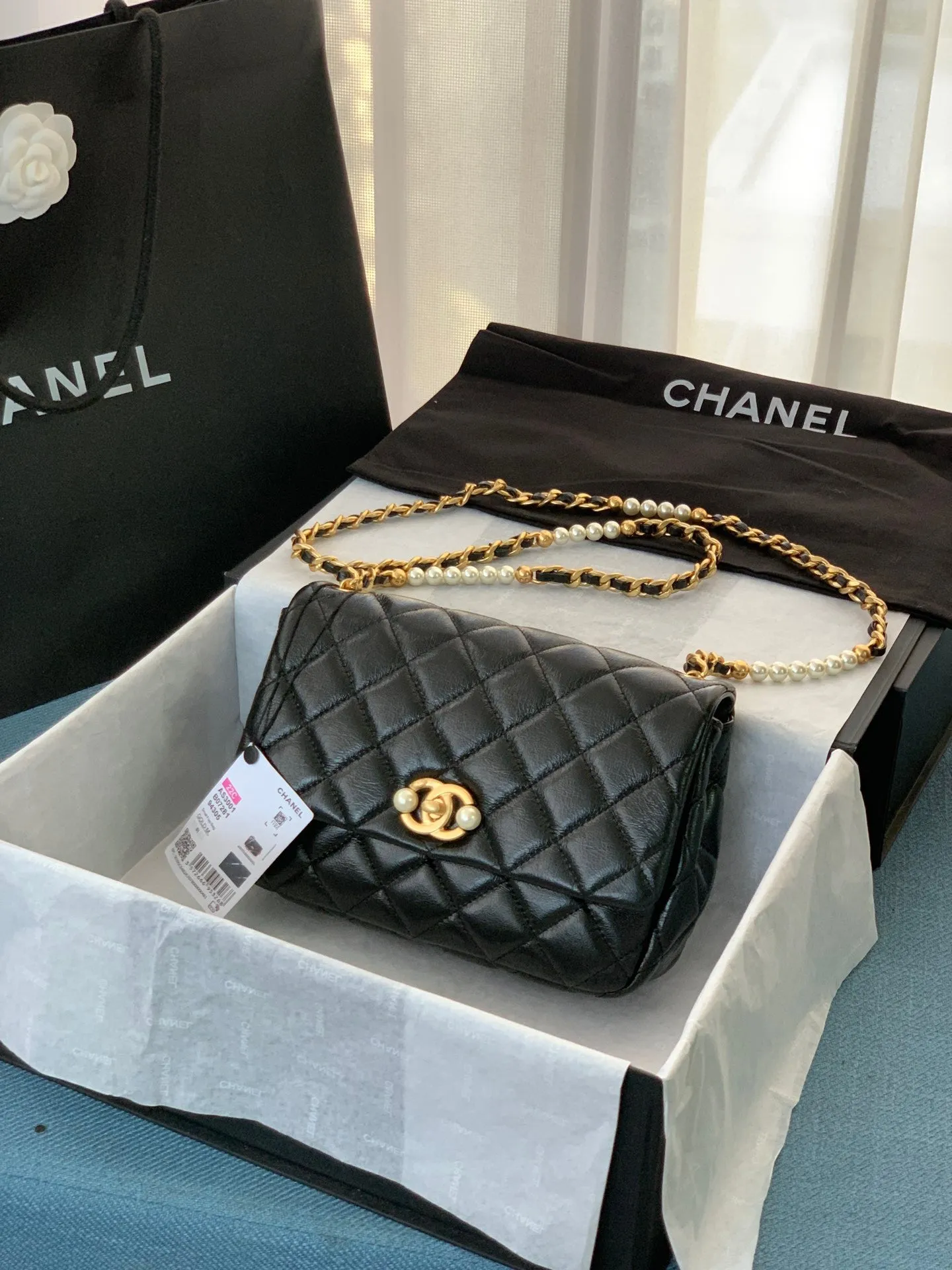 CC533 HIGHEST QUALITY VERSION/ SizeS/M