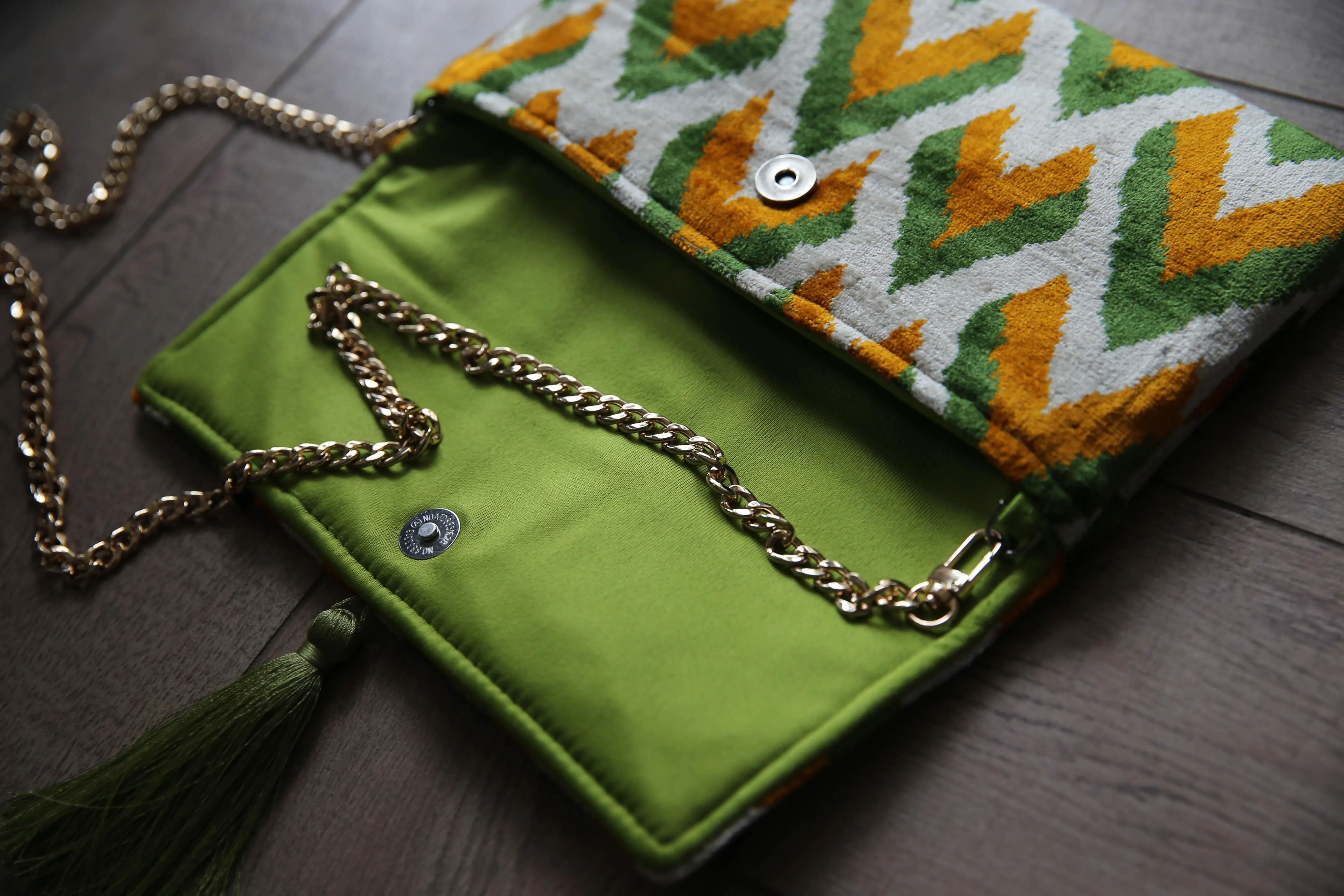 Chain Bag Strap