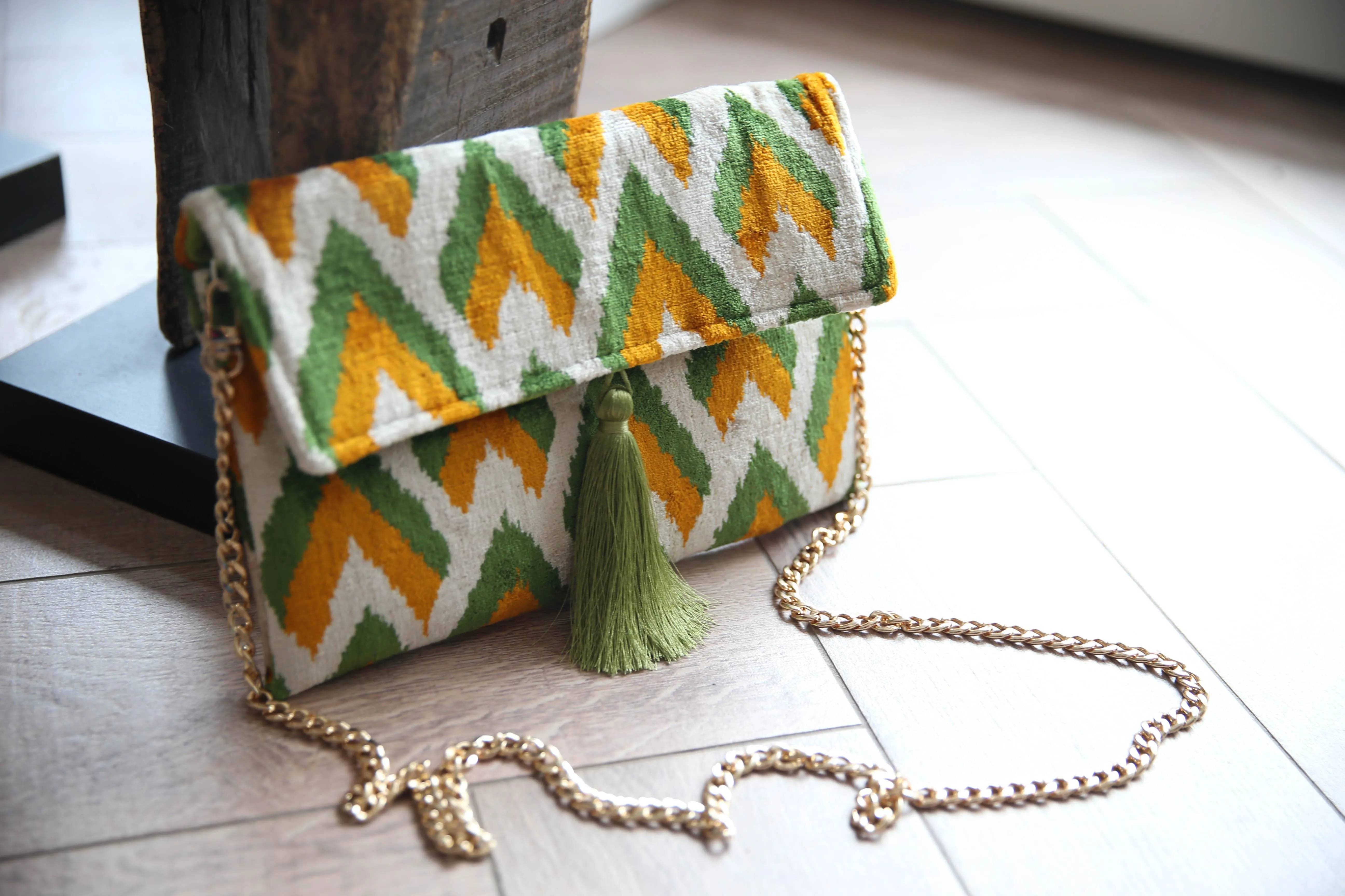 Chain Bag Strap